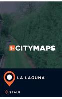 City Maps La Laguna Spain