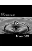 2018 Power Planner