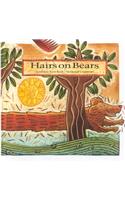 Hairs on Bears