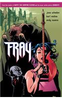 Fray: Future Slayer