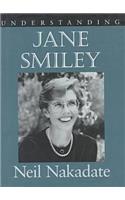 Understanding Jane Smiley