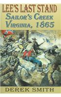 Lee's Last Stand