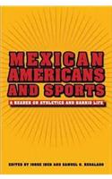 Mexican Americans and Sports