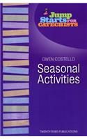 Seasonal Activities