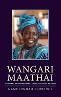 Wangari Maathai