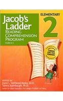 Jacob's Ladder Reading Comprehension Program