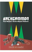 Backgammon (Edición en español)