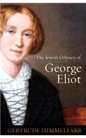 Jewish Odyssey of George Eliot