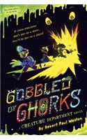 Gobbled by Ghorks