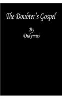 The Doubter's Gospel