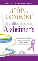 Cup of Comfort for Families Touched by Alzheimer's