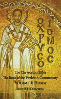 Chrysostom Bible - Hosea