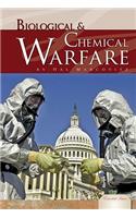 Biological & Chemical Warfare