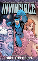 Invincible Volume 13: Growing Pains: Growing Pains