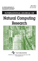 International Journal of Natural Computing Research (Vol. 1, No. 2)