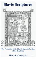 Slavic Scriptures