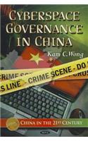 Cyberspace Governance in China