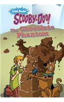 Scooby-Doo! and the Chocolate Phantom