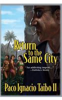 Return to the Same City