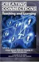 Creating Connections in Teaching and Learning