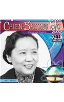 Chien-Shiung Wu: Phenomenal Physicist