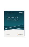 ICD-10 Essentials: Operation PCs