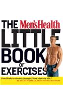 The Men's Health Little Book of Exercises