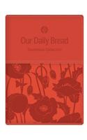 Our Daily Bread Devotional Collection: Coral Edition