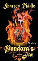 Pandora's Jar: (Veil Walker)