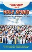 Holy Spirit
