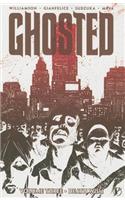 Ghosted Volume 3