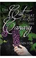 The Cat That Caught The Canary