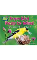 From Bird Poop to Wind