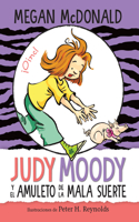 Judy Moody y el amuleto de la mala suerte / Judy Moody and the Bad Luck Charm: (11 Judy Moody)