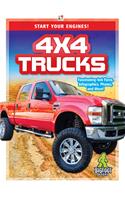 4x4 Trucks