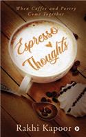 Espresso Thoughts