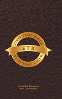 End Time Bible