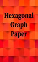 Hexagonal Graph Paper
