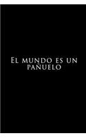 El mundo es un pañuelo