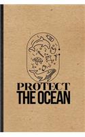 Protect the Ocean