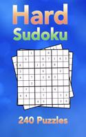 Hard Sudoku