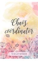 Chaos Coordinator