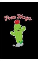 Free hugs