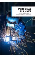 Personal Planner