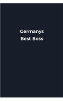 Germanys Best Boss