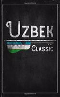 Uzbek Classic