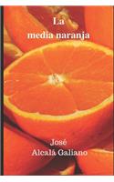 La media naranja