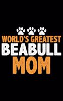 World's Greatest Beabull Mom