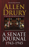 A Senate Journal 1943-1945