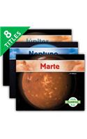 Planetas (Planets) (Set)